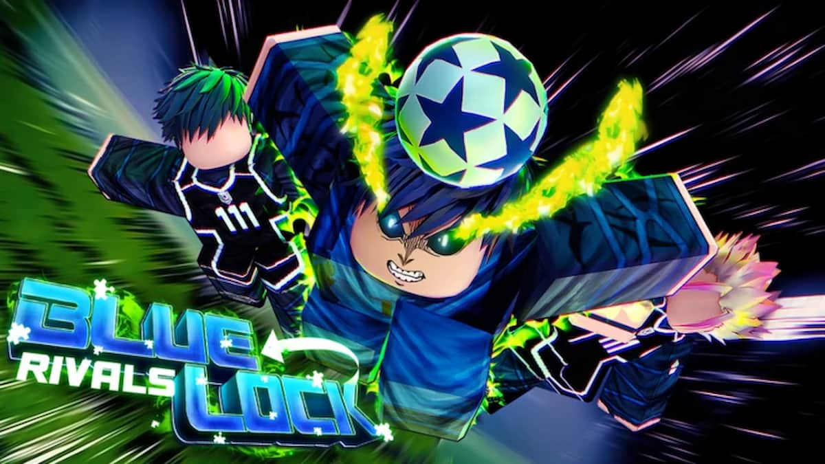 Codes Blue Lock Rivals (novembre 2024)