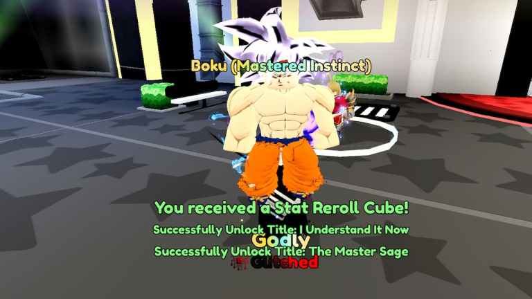 Como obter o instinto de Goku dominou o Último estande de anime