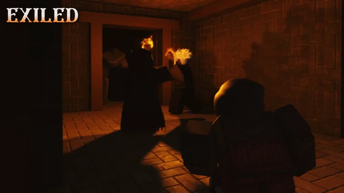 Kode Roblox diasingkan (November 2024)