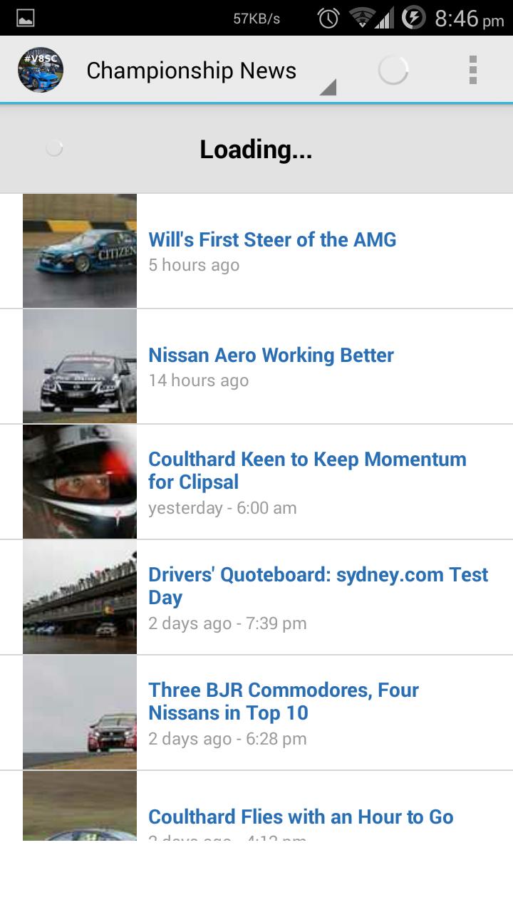#V8SC