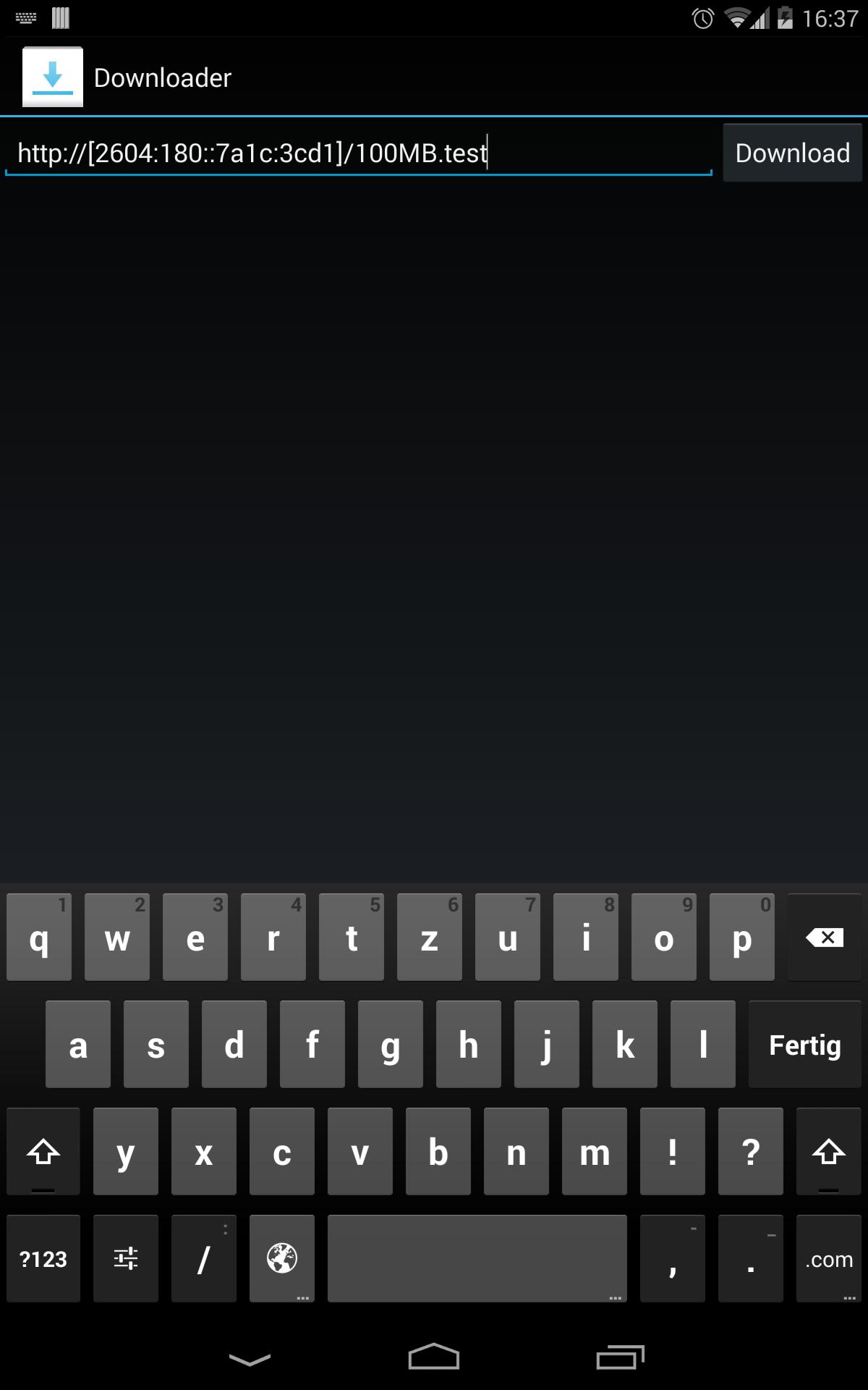 Download Helper