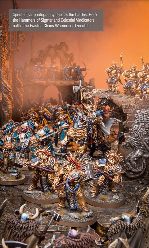 White Dwarf