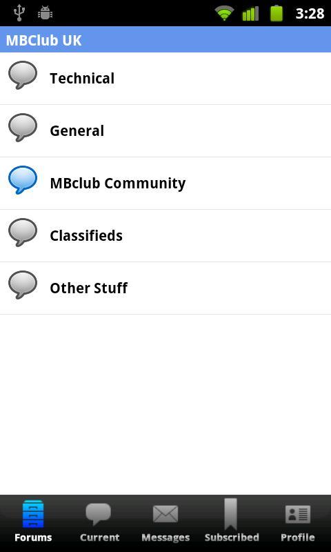 MBClub UK