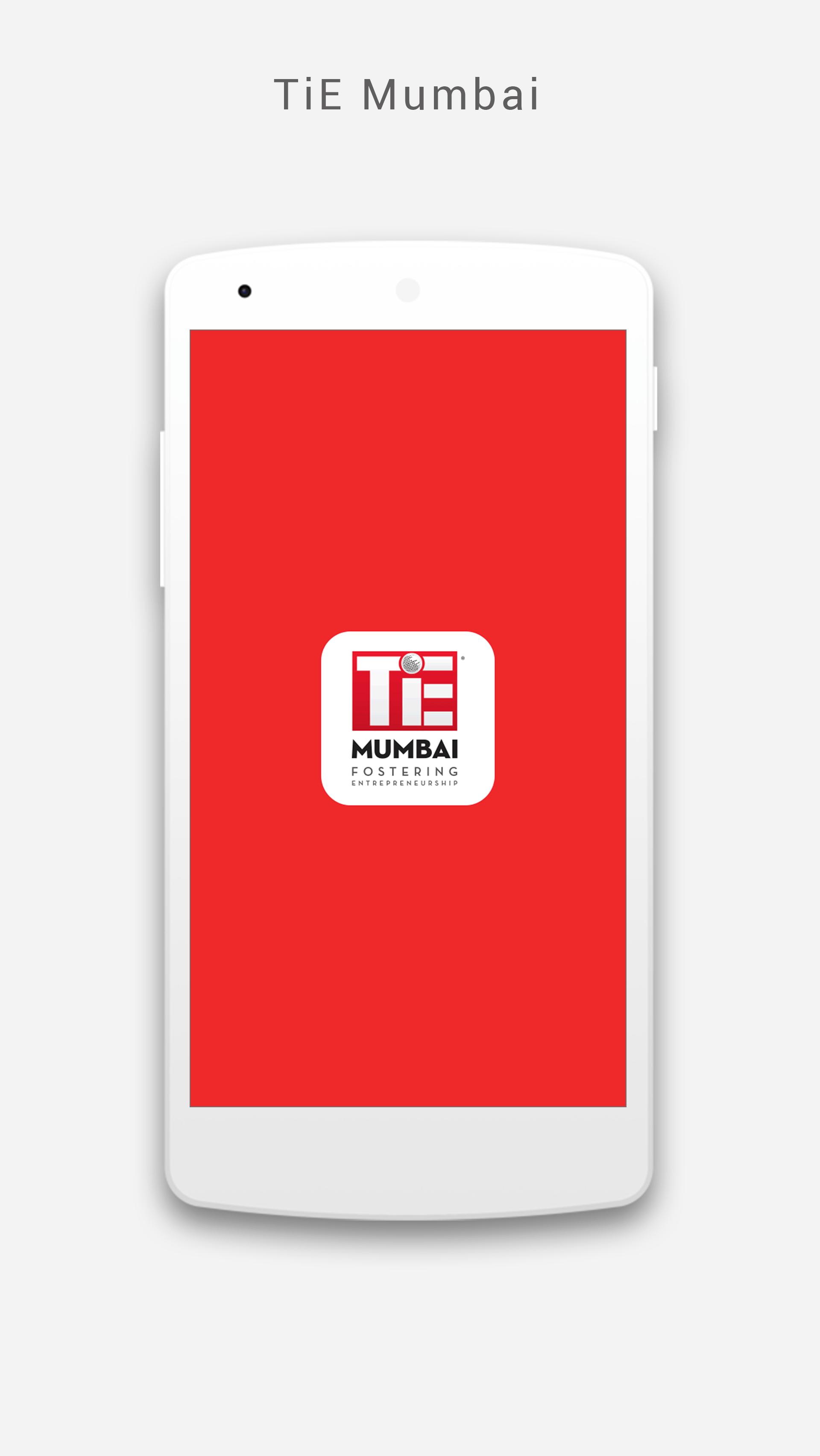TiE Mumbai