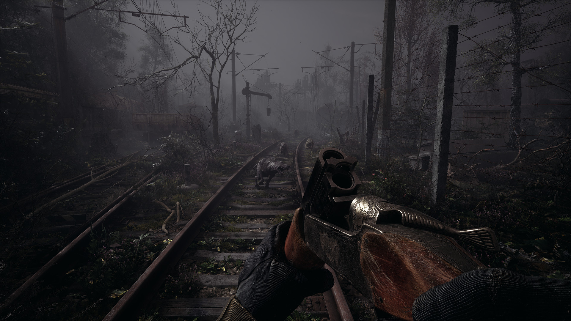Como consertar a gagueira em Stalker 2: Heart of Chornobyl