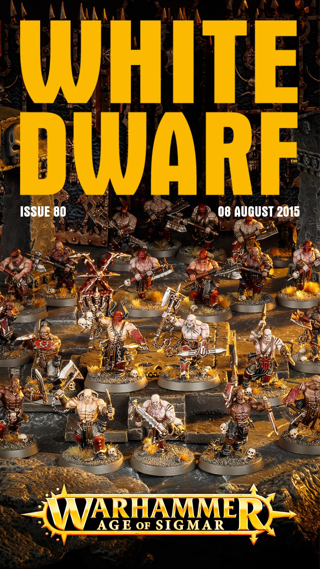 White Dwarf