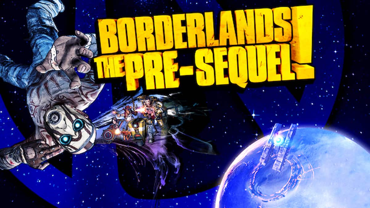 Borderlands รหัสกะก่อน (พฤศจิกายน 2567)