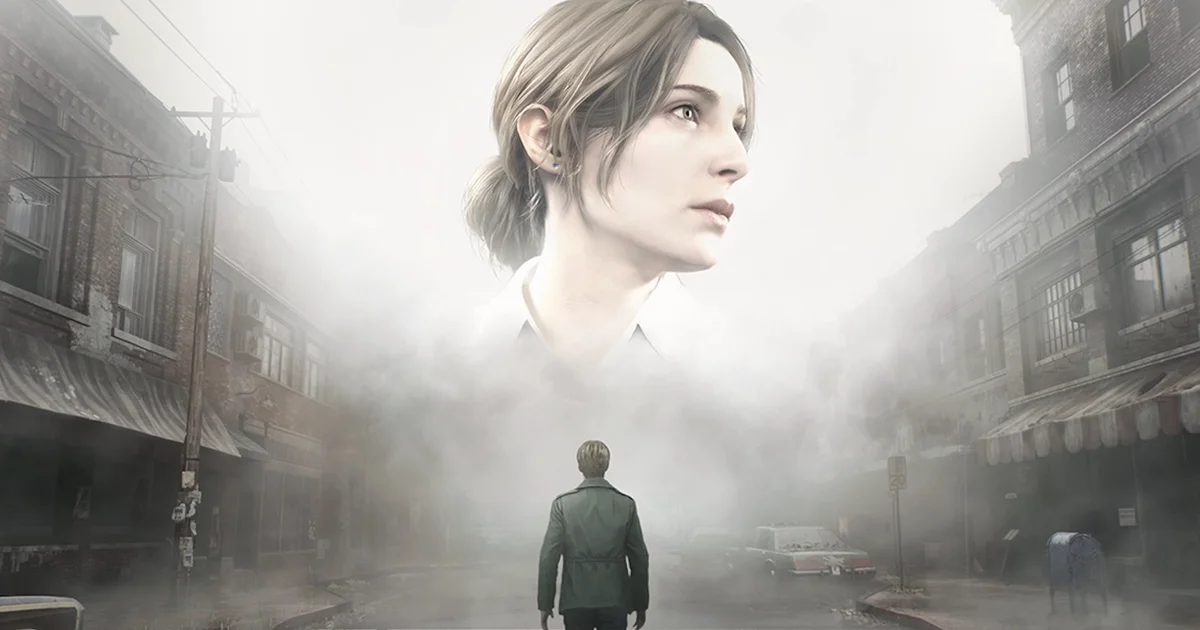 Silent Hill 2 Procédure pas à pas, conseils et astuces
