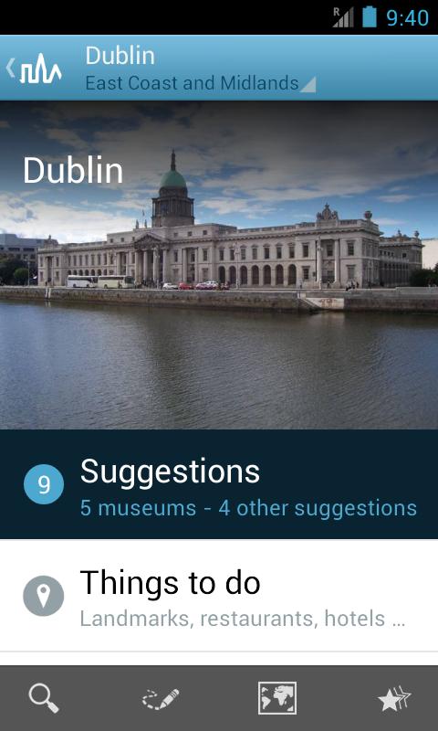 Ireland Travel Guide