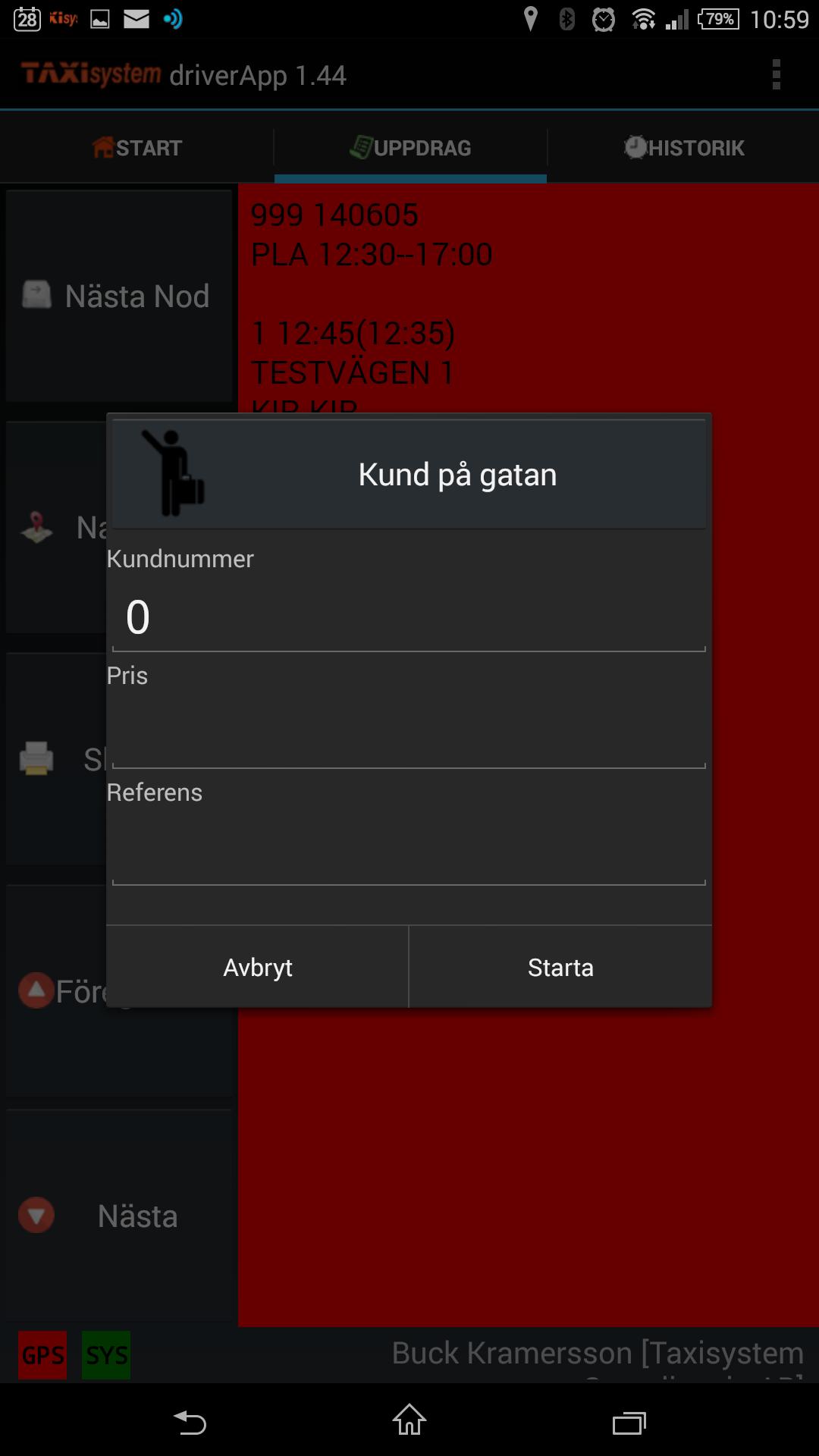 driverApp