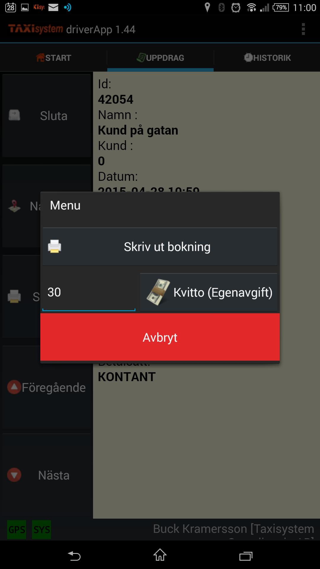 driverApp