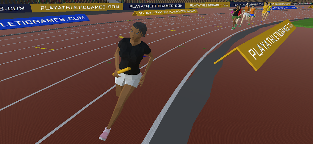 Athletic Games