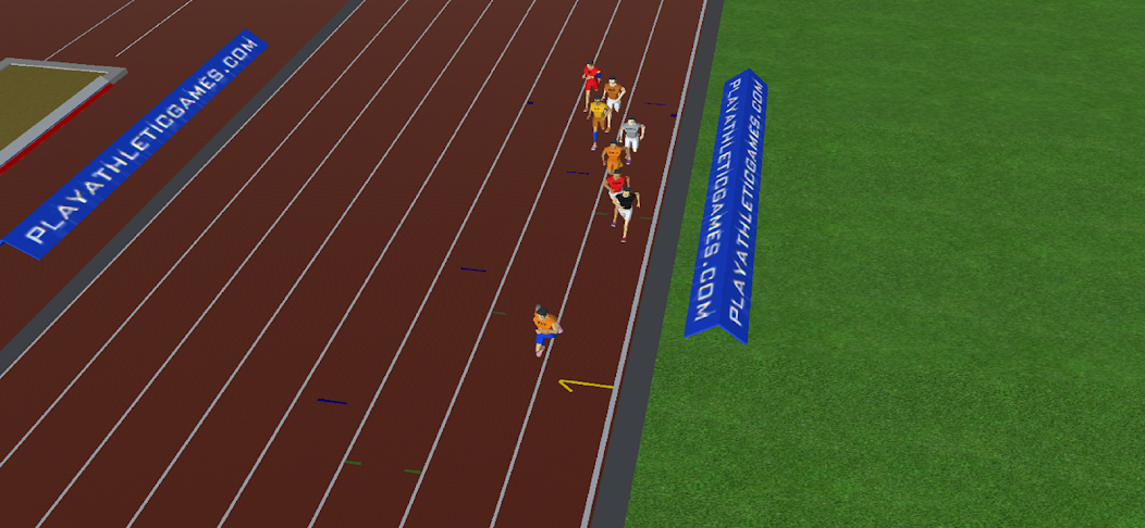 Athletic Games
