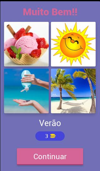 4 Fotos 1 Palavra