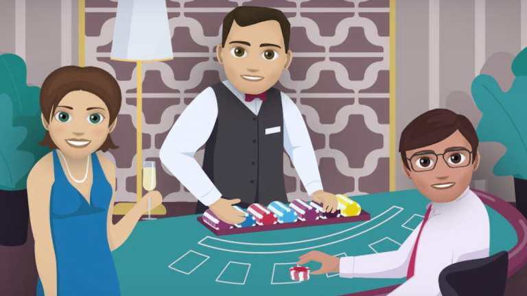 Как получить больше игроков для вашего казино в Bitlife