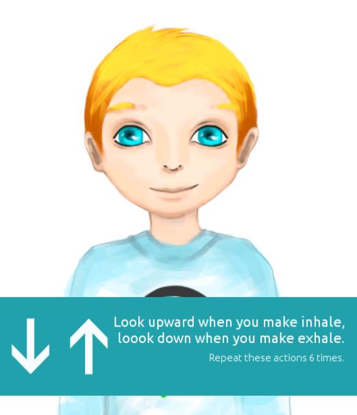 Eye Exercises