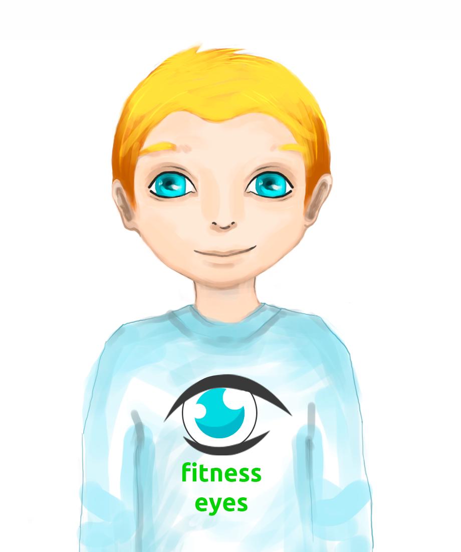 Eye Exercises