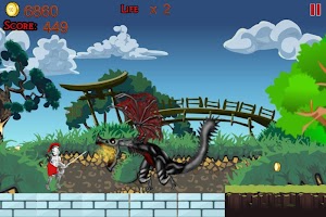 Knight Empire Dark Wars Battle