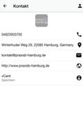 Praxis B Hamburg