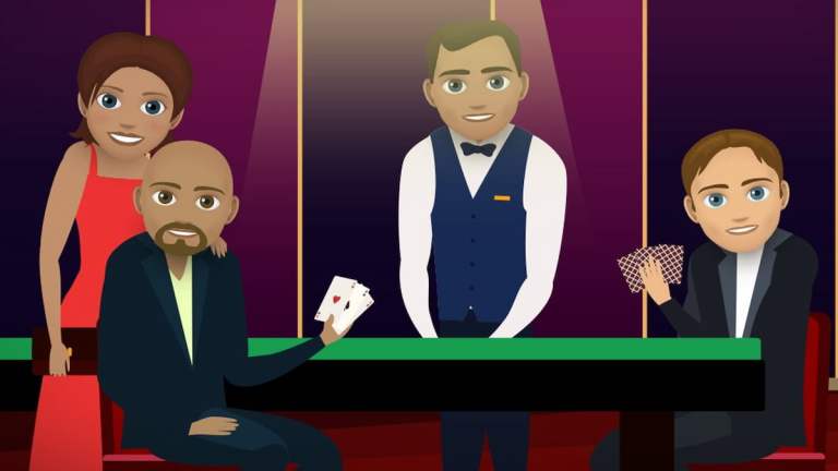 Todos los juegos de casino de bitlife y cómo jugarlos (paquete de expansión)