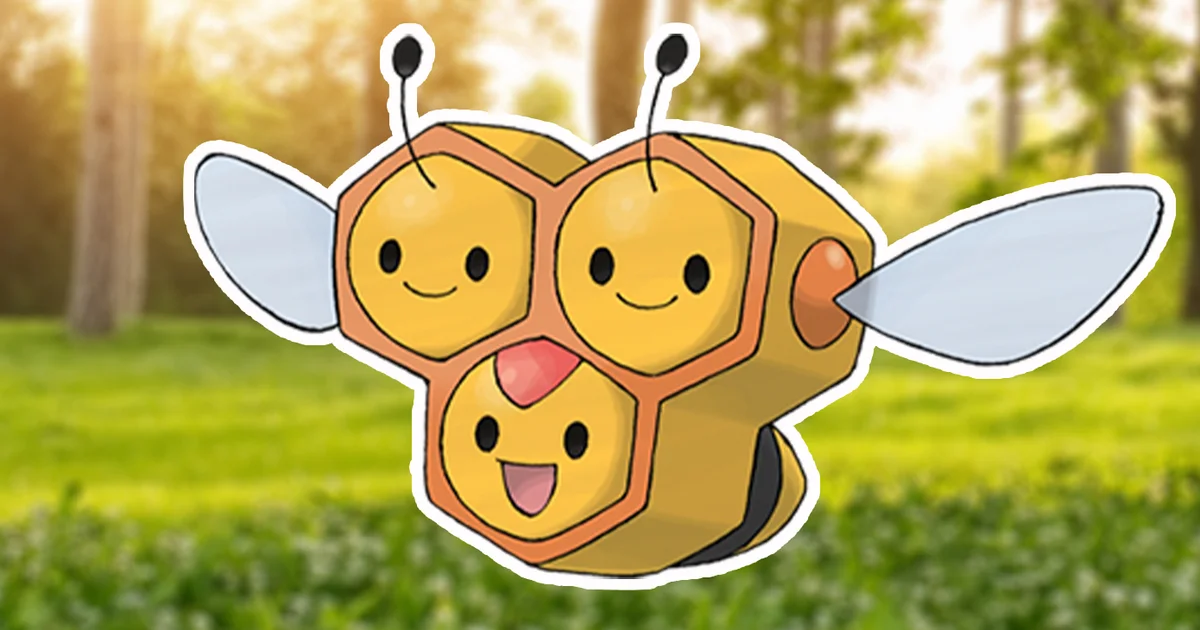 Combee สถิติ IV ที่สมบูรณ์แบบ 100%, Shiny Combee ในPokémon Go