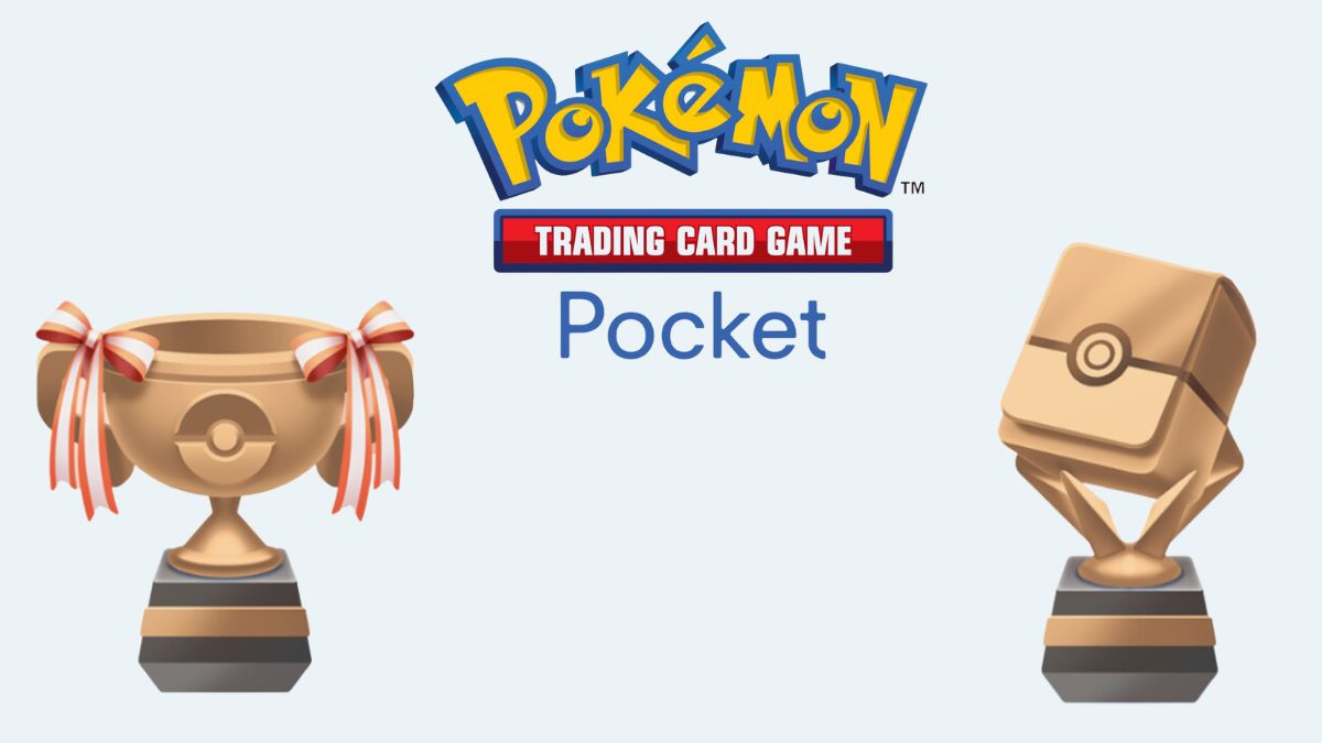 Pokemon TCG Pocket: todos los tipos de logros, recompensas y cómo verificar el progreso