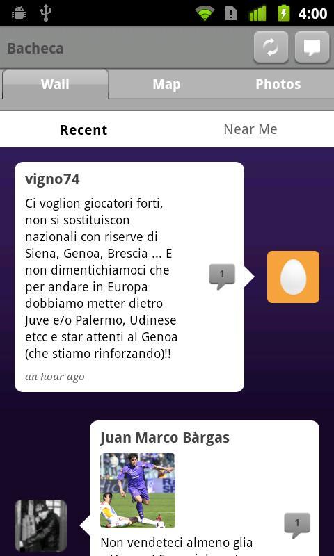 Violachannel