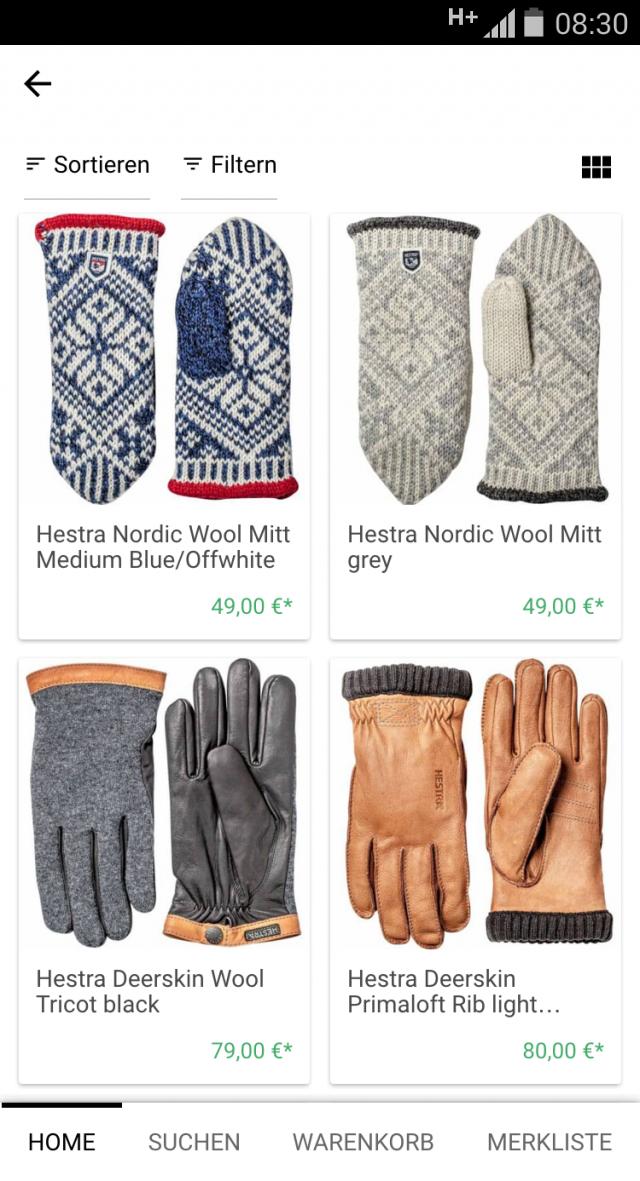 Peak Store