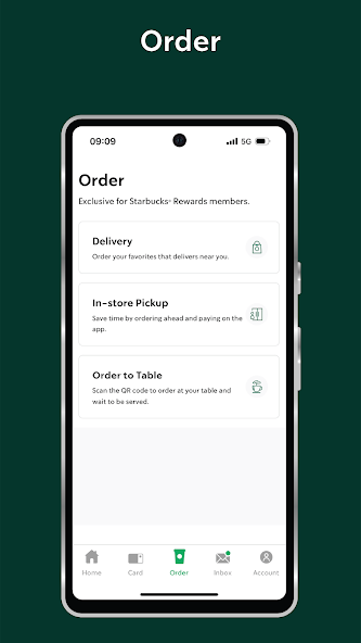 Starbucks Thailand