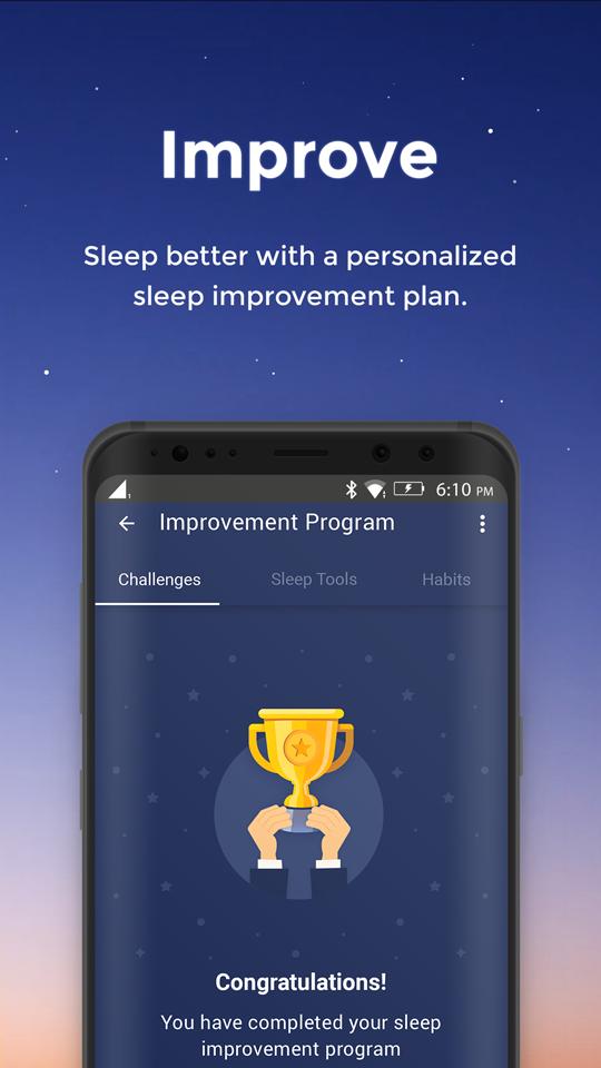 Sleeprate