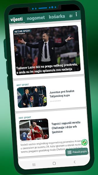 Samo Sport