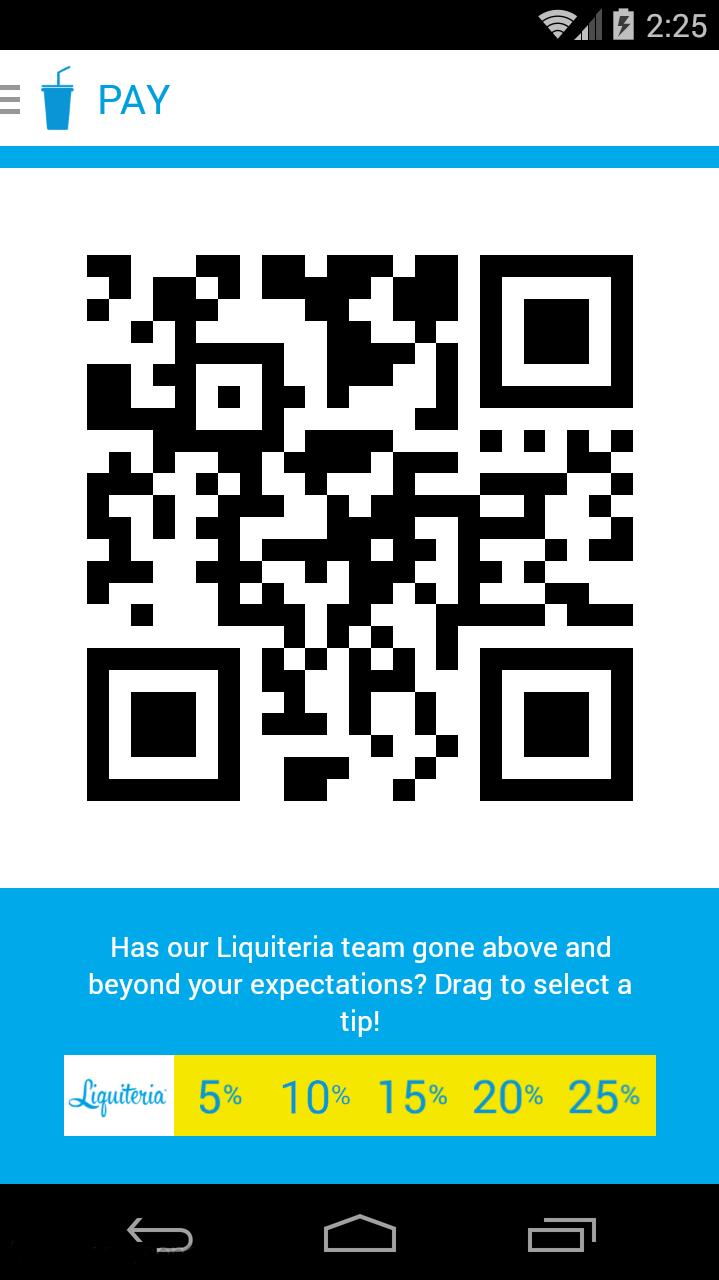 Liquiteria