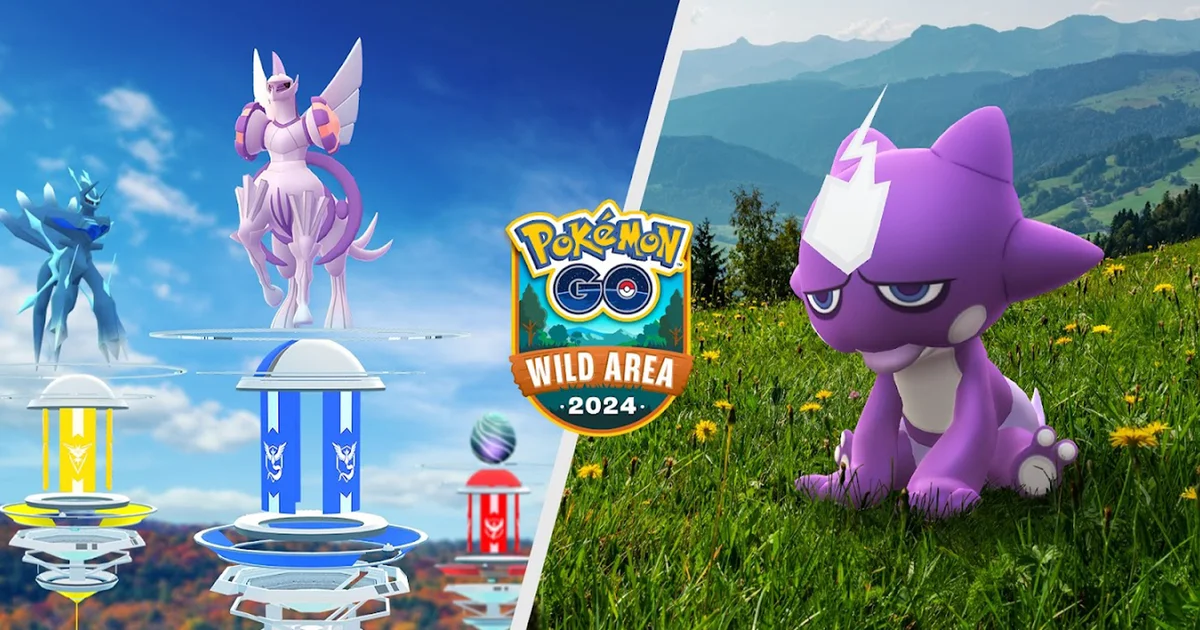 Pokémonไปสู่ความท้าทายของคอลเล็กชั่นป่างานวิจัยและรางวัล
