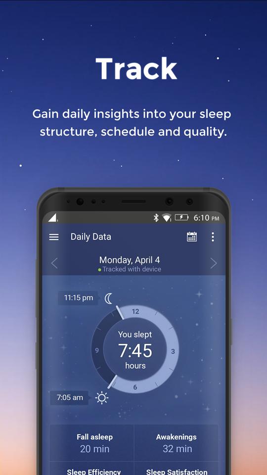 Sleeprate