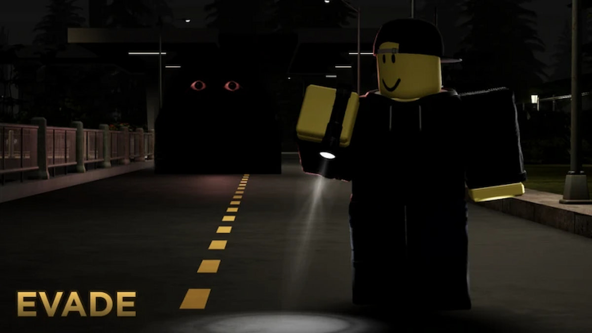 Kode Evade (November 2024)