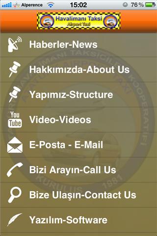 Ataturk Airport Taxi istanbul