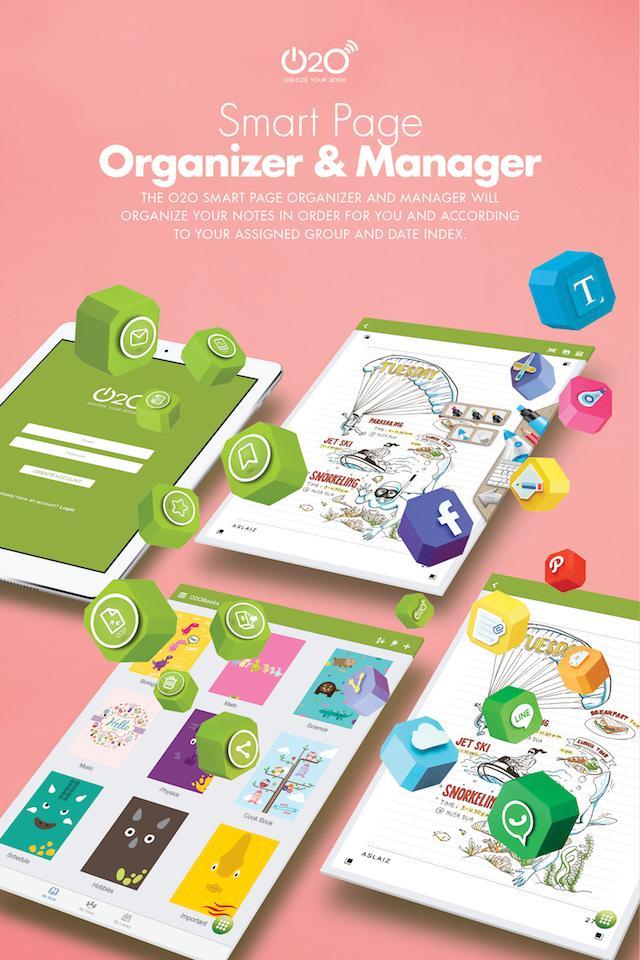 O2OBOOKS