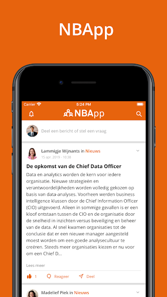 NBApp