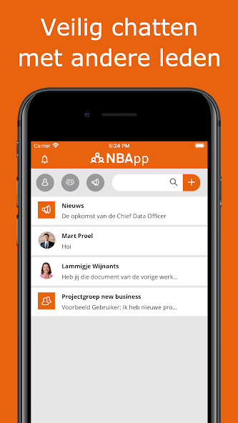 NBApp