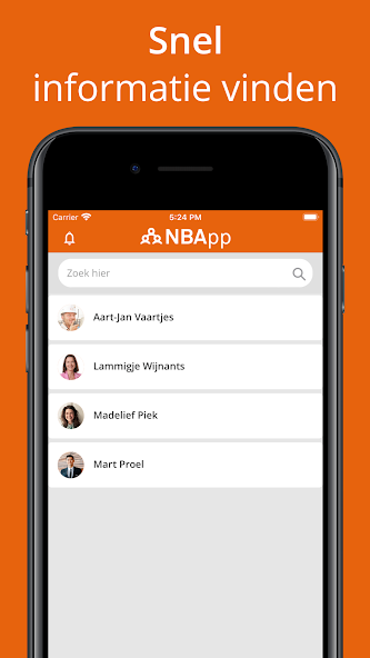 NBApp