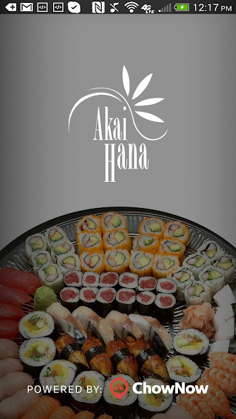 Akai Hana