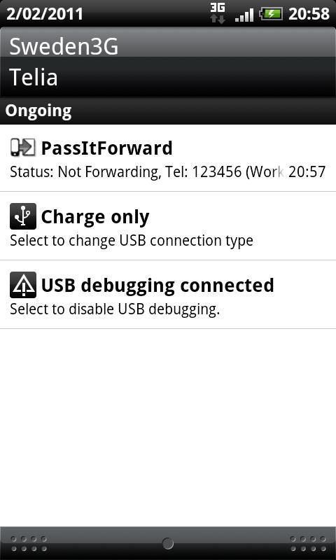 PassItForward