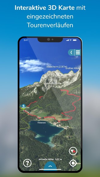 Berchtesgaden National Park