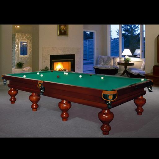 Modern Pool Tables Billiards