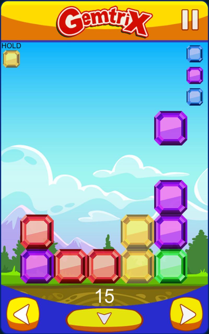 Gemtrix