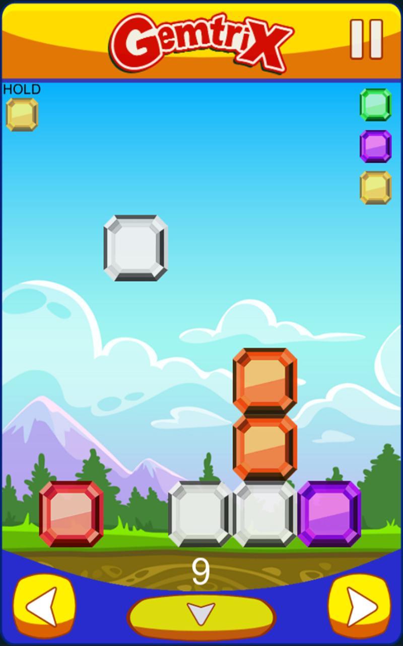 Gemtrix