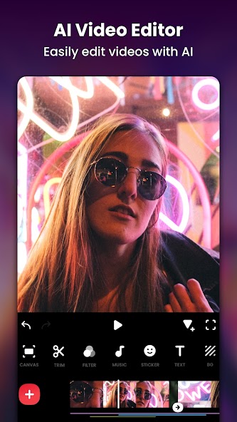 lnShot Editor