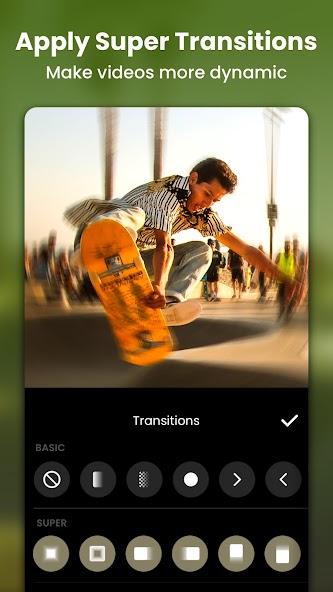 lnShot Editor