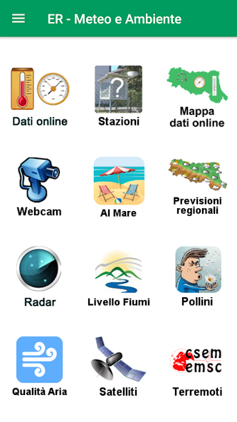 MeteoER