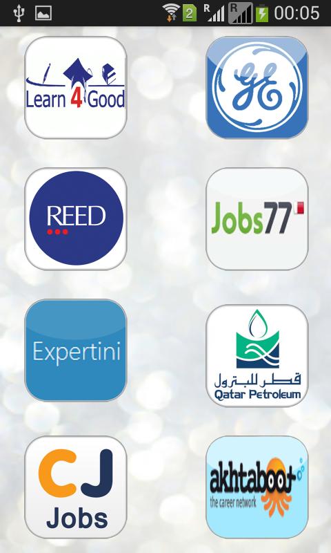 Gulf Jobs